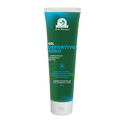 GEL DEPORTIVO CON CBD 80g | LABFARVE
