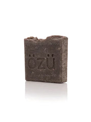JABÓN EN BARRA COCO VERBENA 150g | OZU