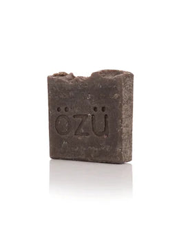 JABÓN EN BARRA COCO VERBENA 150g | OZU