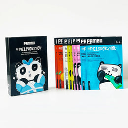 KIT DE MASCARILLAS 10 Unidades | PAMBÚ