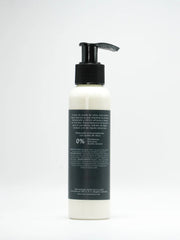 CREMA MADERA Y CÍTRICOS 120ml | OZU