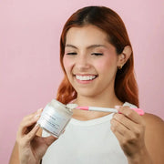 MASCARILLA FACIAL HIDRATANTE 100ml | BOTANIKALIA