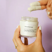 MASCARILLA FACIAL HIDRATANTE 100ml | BOTANIKALIA