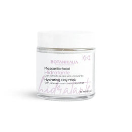 MASCARILLA FACIAL HIDRATANTE 100ml | BOTANIKALIA