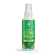 REPELENTE NATURAL DE CITRONELLA 120ml | HAVVA