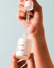 SERUM FACIAL EXFOLIANTE 5% AHA 30ml | BOTANIKALIA