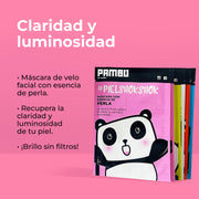 MASCARILLA DE VELO ESENCIA DE PERLA 23g | PAMBÚ