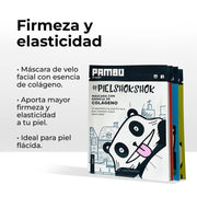 MASCARILLA CON ESENCIA DE COLÁGENO 23g | PAMBÚ