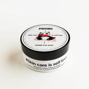 PARCHES HIDROGEL PARA CONTORNO DE OJOS | PAMBÚ