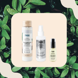 Kit Armonía Capilar