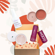 Kit Belleza al natural