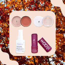 Kit Belleza al natural