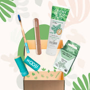 Kit Cuidado Eco-friendly