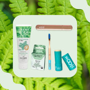 Kit Cuidado Eco-friendly