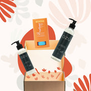 Kit Esenciales de bienestar - Hombres