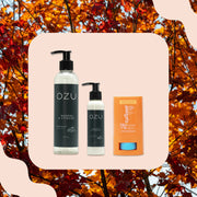 Kit Esenciales de bienestar - Hombres