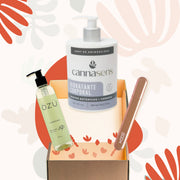 Kit Hidratación esencial