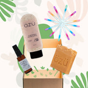 Kit Intensión Natural