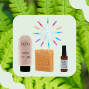 Kit Intensión Natural