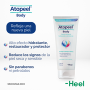 ATOPEEL BODY - CREMA 200 ml | HEEL