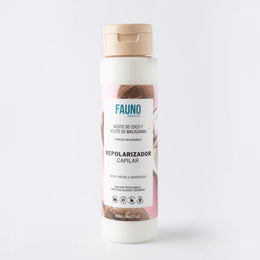Repolarizador Capilar 400 ml | FAUNO