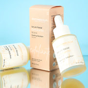 SERUM FACIAL EXFOLIANTE 5% AHA 30ml | BOTANIKALIA