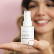 SERUM HIDRATANTE 30 ml | BOTANIKALIA