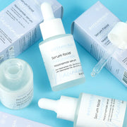 SERUM FACIAL NIACINAMIDA 30ml | BOTANIKALIA