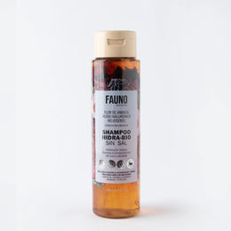 SHAMPOO HIDRA-BIO SIN SAL 400ml | FAUNO