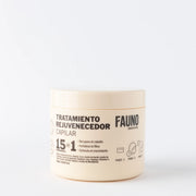 TRATAMIENTO REJUVENECEDOR CAPILAR 15 EN 1 300g | FAUNO