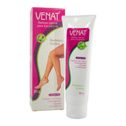 VENAT CREMA PIERNAS CANSADAS CON CASTAÑO DE INDIAS  80g | LABFARVE