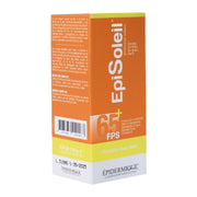 EPISOLEIL PROTECTOR SOLAR STICK FPS 65+ 14 g | EPIDERMIQUE