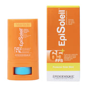 EPISOLEIL PROTECTOR SOLAR STICK FPS 65+ 14 g | EPIDERMIQUE