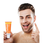 EPISOLEIL PROTECTOR SOLAR ACLARANTE FPS 45+ 70 g | EPIDERMIQUE