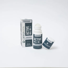 ACTIVE ROLL-ON CON CBD CALMANTE MUSCULAR 60ml | CANNASENS