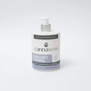 CREMA HIDRATANTE CORPORAL SHOT DE AMINOÁCIDOS 450ml | CANNASENS