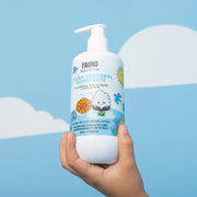 CREMA CORPORAL HIDRATANTE BABY & KIDS 340ml | FAUNO