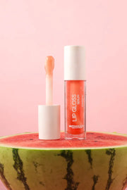 LIP GLOSS SERUM WATERMELON 3,5 ml | BOTANIKALIA