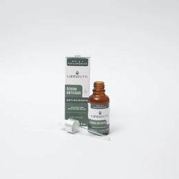 SERUM ANTIEDAD ANTIOXIDANTE REDENSIFICANTE 30ml | CANNASENS