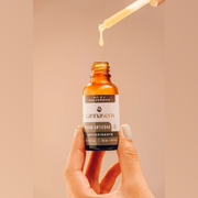 SERUM ANTIEDAD ANTIOXIDANTE REDENSIFICANTE 30ml | CANNASENS