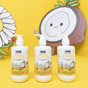 SHAMPOO Y GEL CORPORAL BABY & KIDS 340ml | FAUNO
